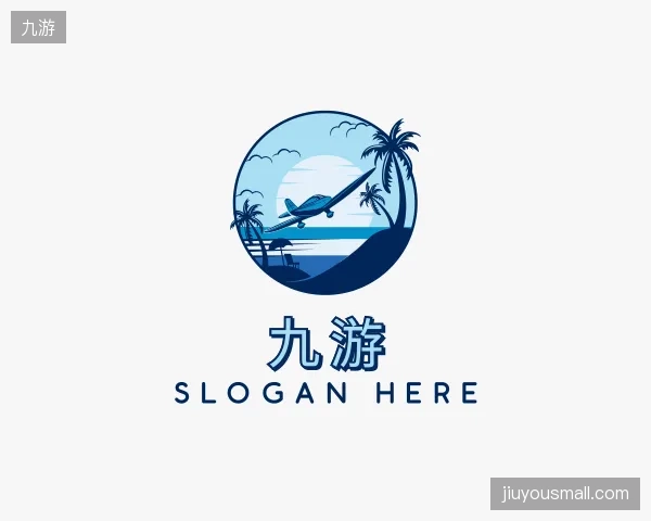 认识九游